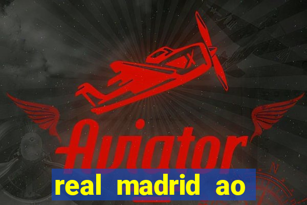 real madrid ao vivo com imagem futemax